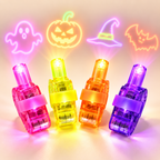 Spooky Finger LED Lights
