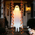 Haunted Ghost Swing Decoration